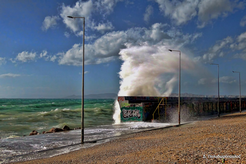 Έκθεση Φωτογραφίας “Υδάτινοι Τόποι”