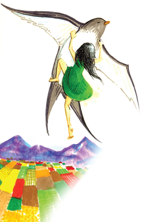 Της Αγάπης Χρώματα