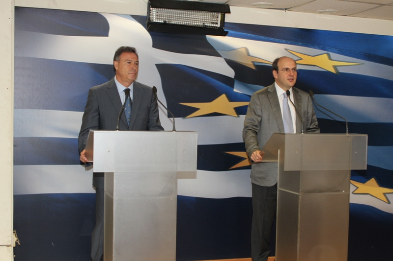 SGOUROS-XATZIDAKIS