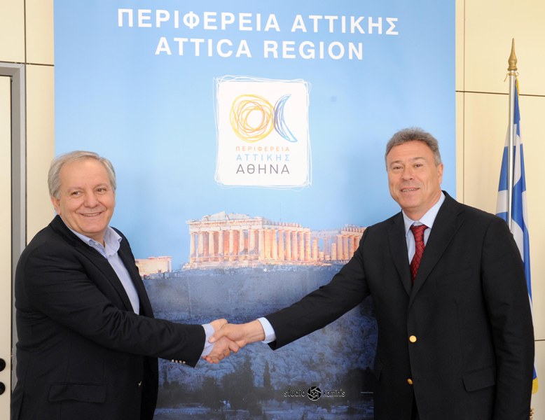 PROGRAMMATIKI SYMVASI DHMOTIKOU STADIOU KALLITHEAS