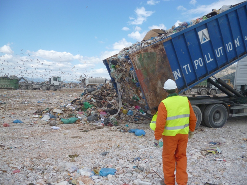 ELEGXOS APORRIMMATWN