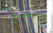 οριζοντιογραφια