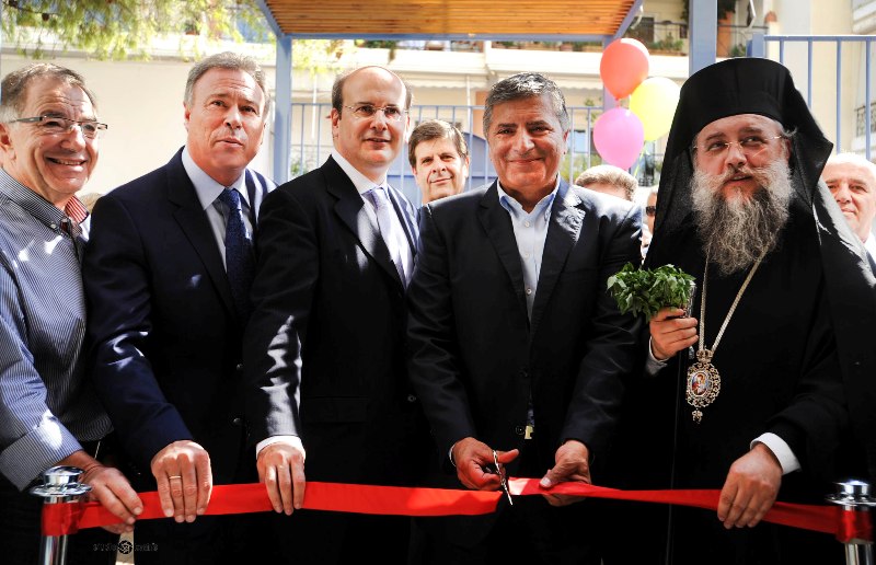 MAROYSI-BIOKLIMATIKOS BREFONHPIAKOS STATHMOS 1