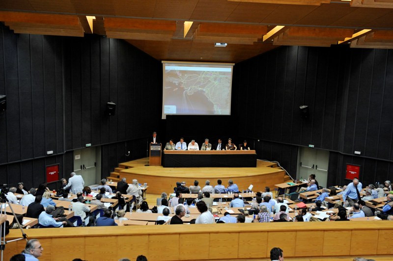 ΨΗΦΙΣΗ ΠΡΟΫΠΟΛΟΓΙΣΜΟΥ 2014