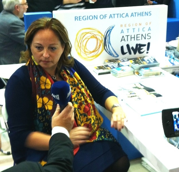 ANNA PAPADIMITRIOU-TSATSOU-WTML 2013