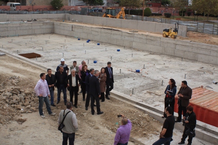 ΠΕΡΙΣΤΕΡΙ ΚΟΛΥΜΒΗΤΗΡΙΟ