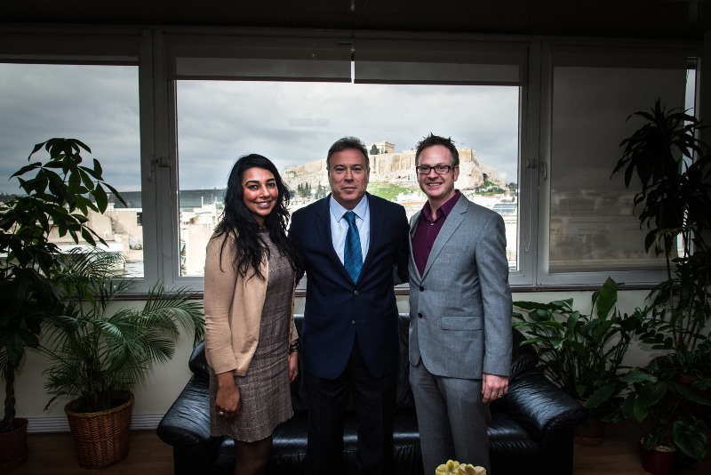 SGOUROS-TRAVEL CHANNEL-1