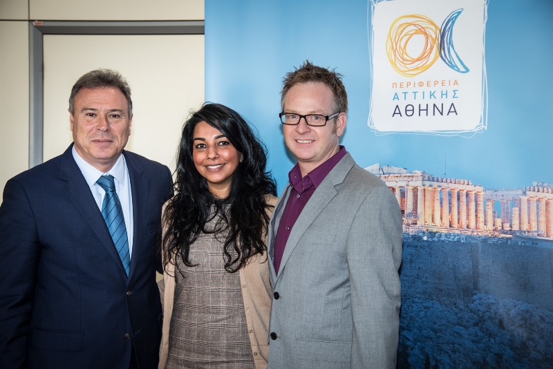 SGOUROS-TRAVEL CHANNEL-2