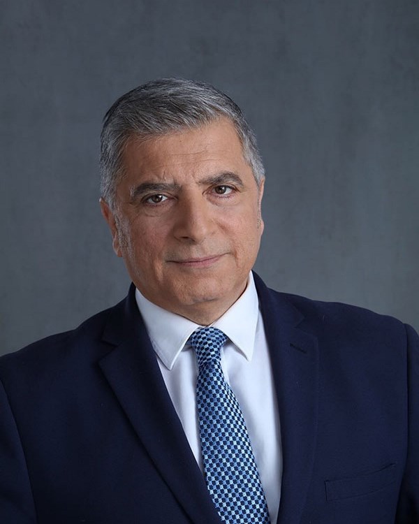 ΓΕΩΡΓΙΟΣ Ε. ΠΑΤΟΥΛΗΣ