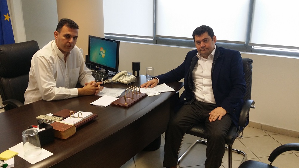 Μαυρίδης-ΚαραμέροςLOW