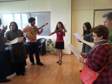 Απεραθίτικα Κάλαντα