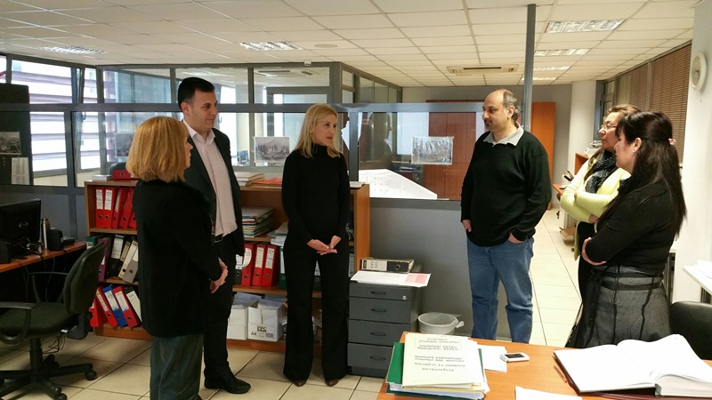 DOUROU STO VOREIO TOMEA