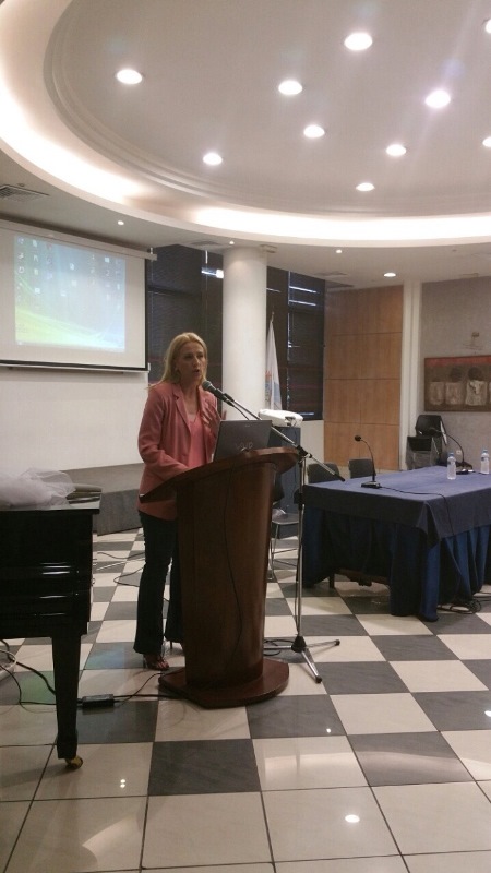 Xairetismos Perifereiarxi