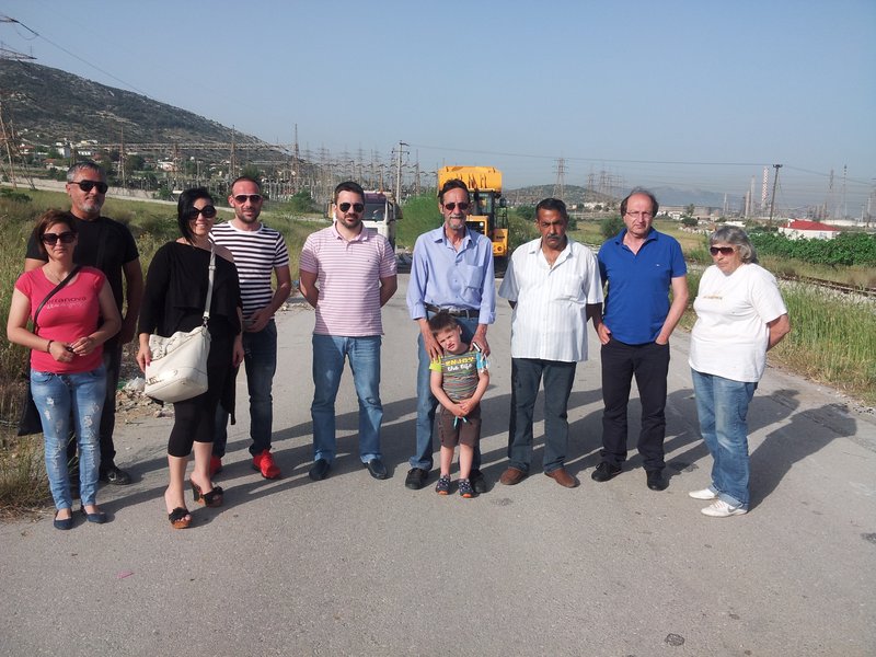 rsz neoktista katharismoi