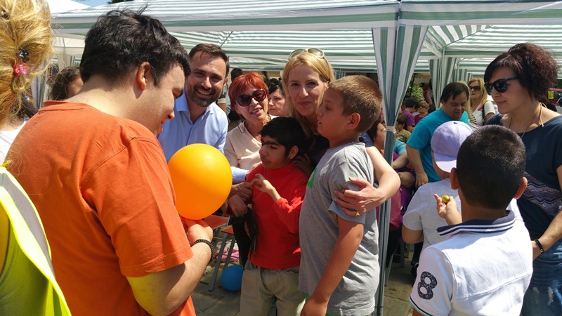 DOUROU-GIORTI PAIDIWN-1