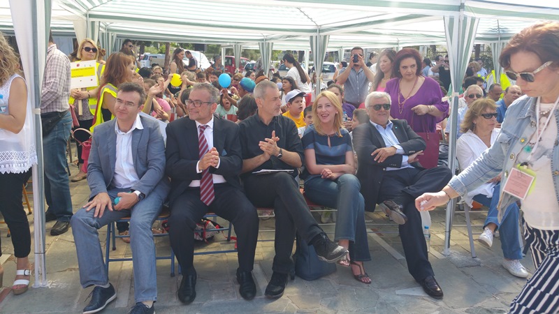 DOUROU-GIORTI PAIDIWN-2