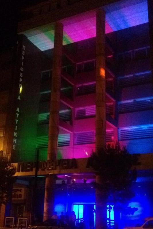 Festival Yperifaneias