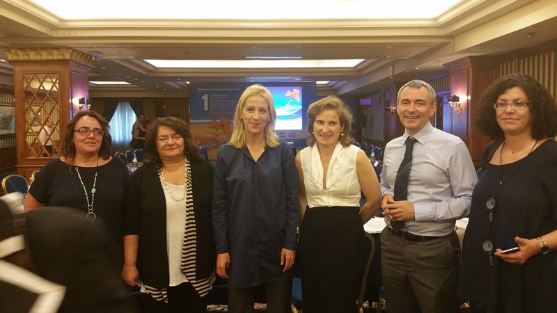 epitropi parakolouthisis PEP