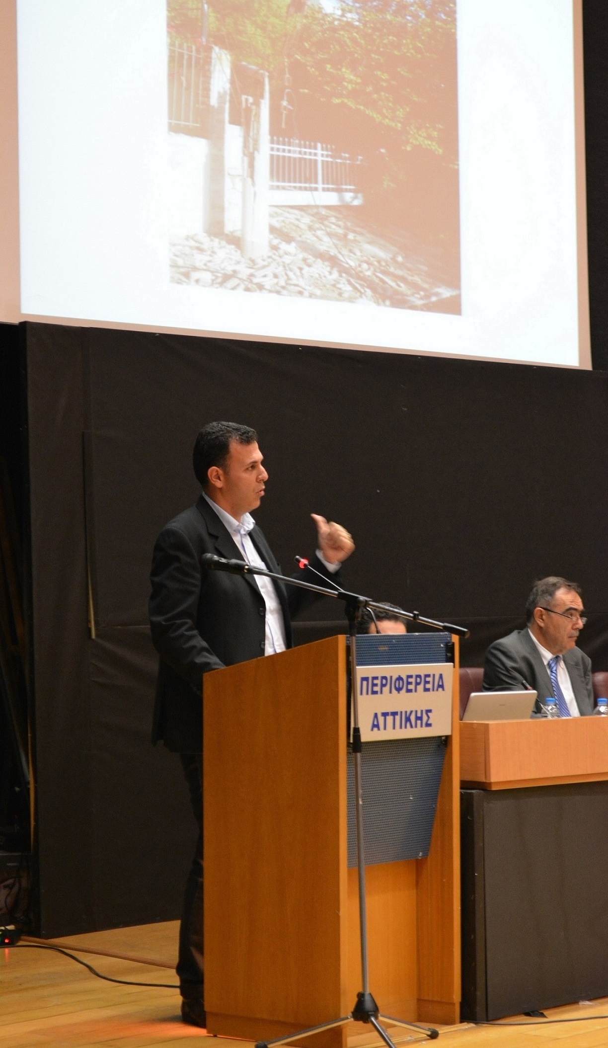 ΟΜΙΛΙΑ ΑΚΡΑΙΑ ΚΑΙΡΙΚΑ