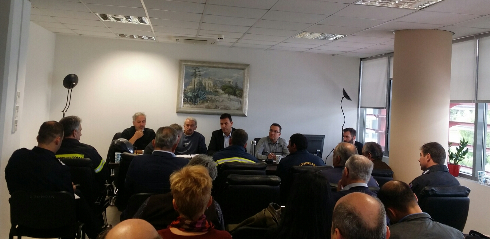 ΣΟΠΠ Β.Τ ΑΘΗΝΩΝ