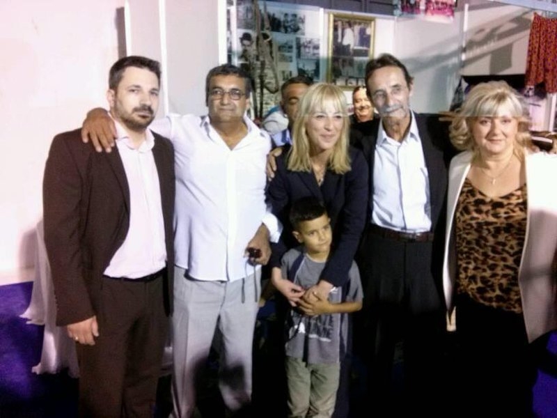 PHOTO DOUROU BASILEIOU ROMA