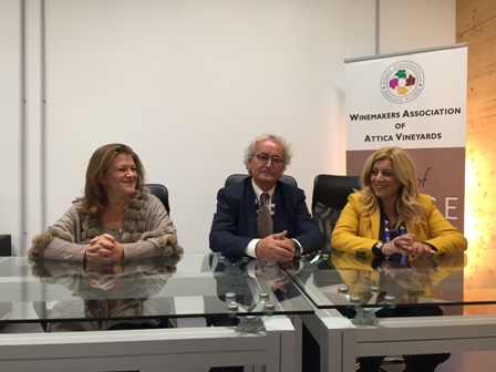 expo μιλάνου 2015 συνέντευξη