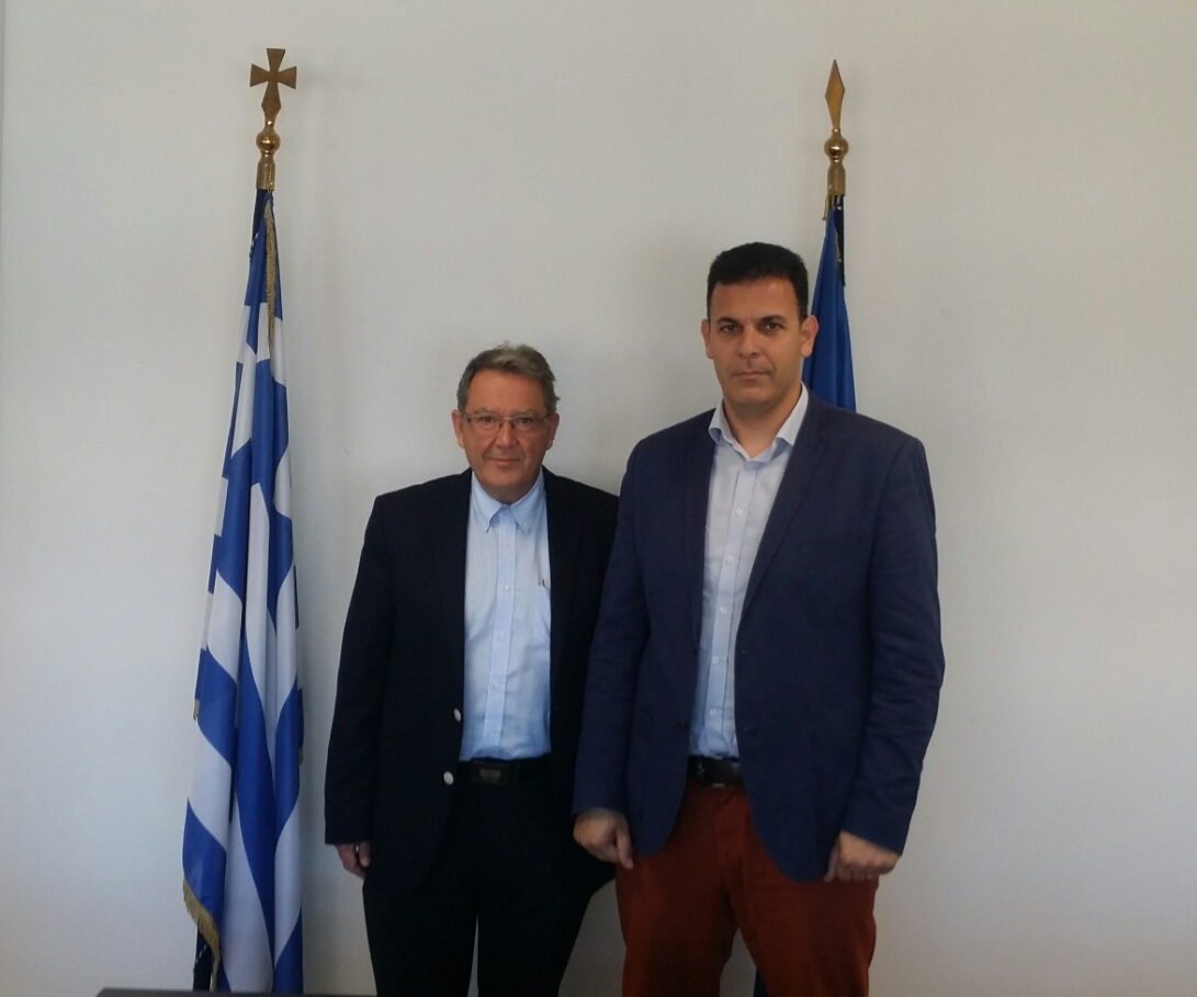 ΑΠΟΤΕΦΡΩΣΗ