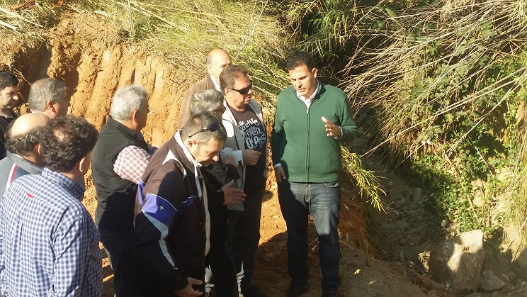 ΨΑΛΙΔΙ ΑΜΑΡΟΥΣΙΟΥ