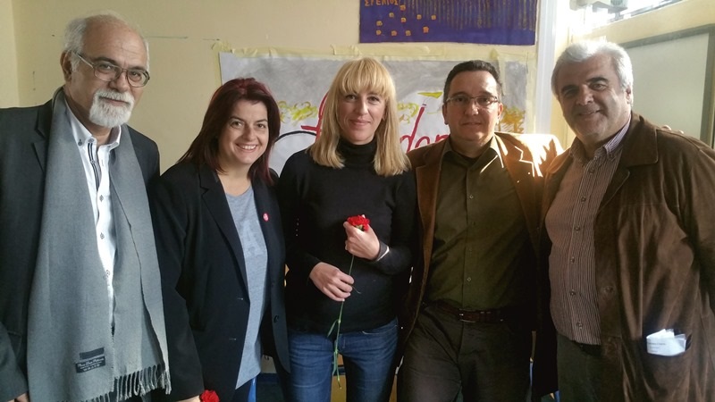 DOUROU FYLAKES AVLONA