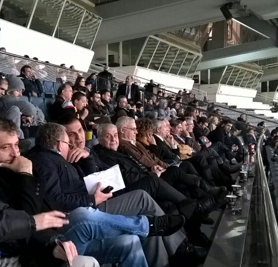 ΦΙΛΙΚΟΣ ΟΑΚΑ 1