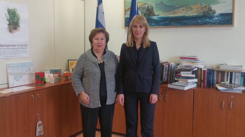 DOUROU-AIK. TZITZIKOSTA-UNESCO