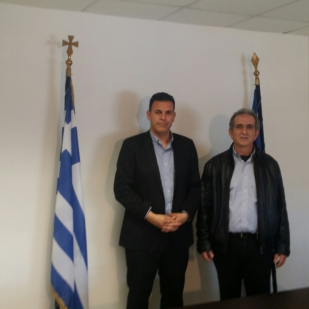 ζιαραγκας-καραμερος