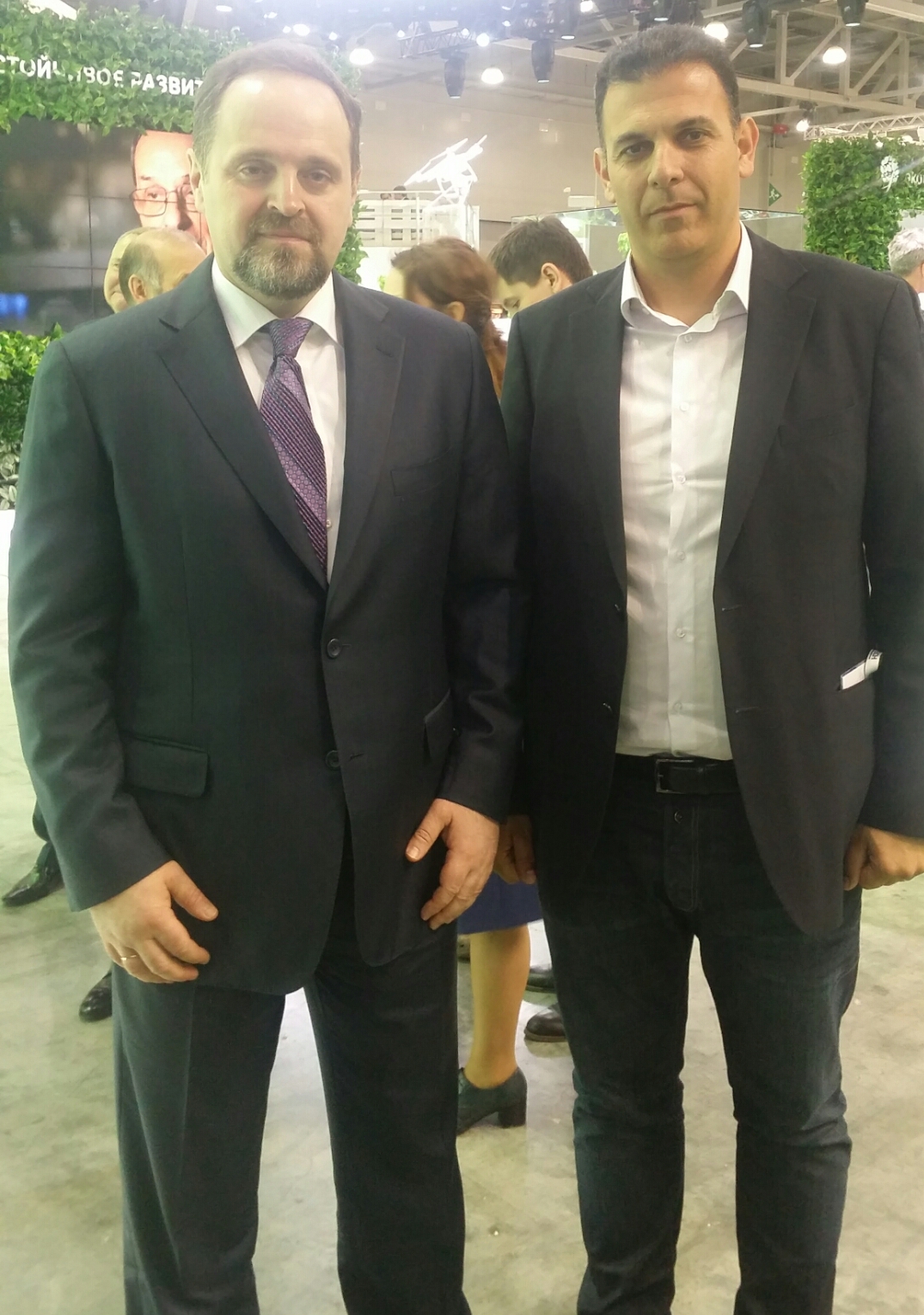 Γεφίμοβιτς Καραμέρος