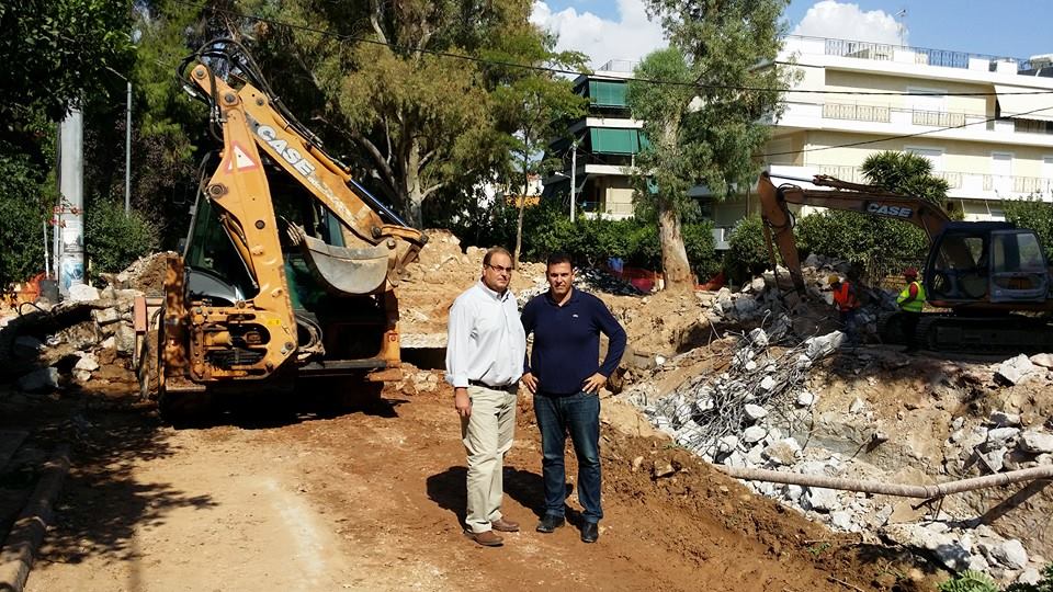 Ρουσσος-Καραμέρος