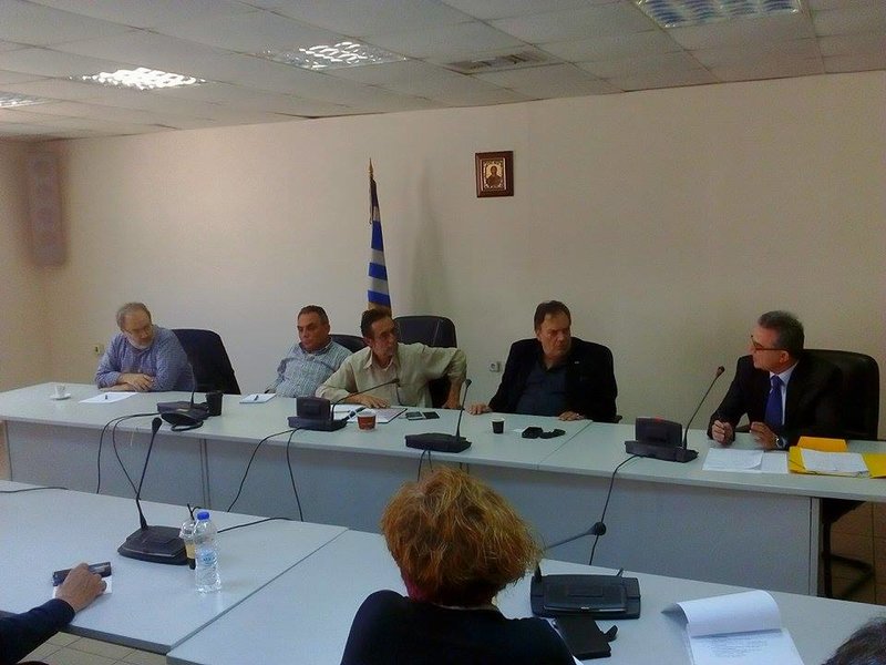 xalybourhiki photo 1