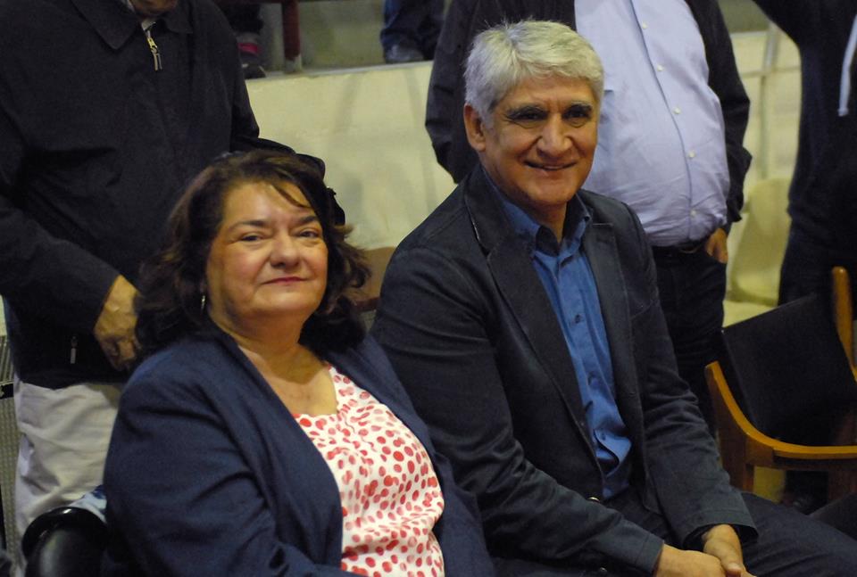 Τουρνουά μπάσκετ και ποδοσφαίρου για την Ειρήνη και την Αλληλεγγύη την Κυριακή 22 Μαΐου