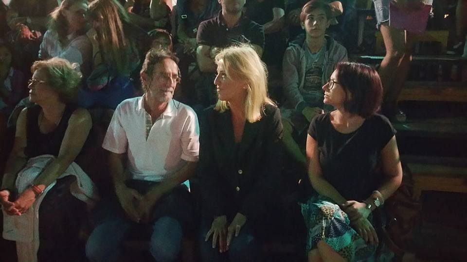 Basileiou Dourou 02092016 Aixsxyleia