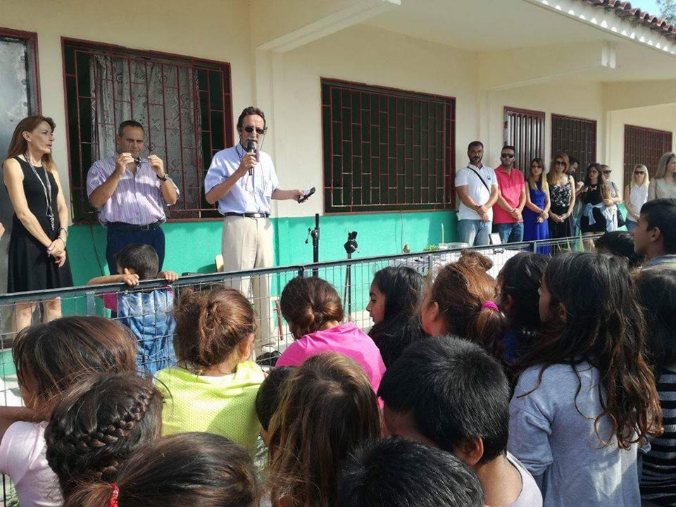 Basileiou agiasmos 7o ds aspropyrgoy 12092016