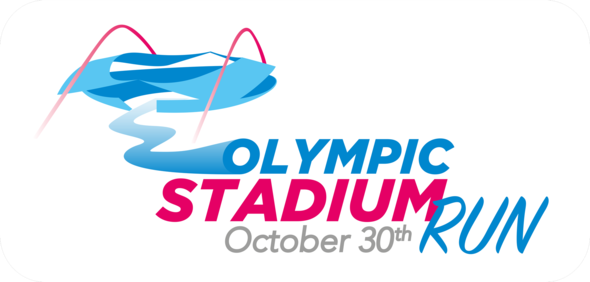 2016 Logo Olympic Stadium Ryn
