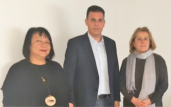 2016 10 31 Karameros Katsinopoulou Irakleio