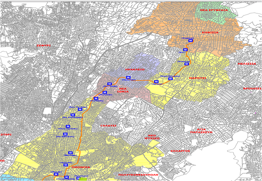 2016 11 21 Xartis Diadromi Voreios Podilatodromos