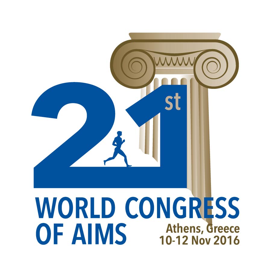 2016 AIMS WORLD CONGRESS