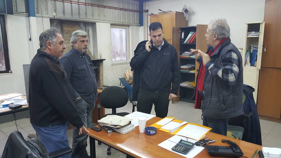 2016 12 28 Photo Karameros  Kapandriti Dese