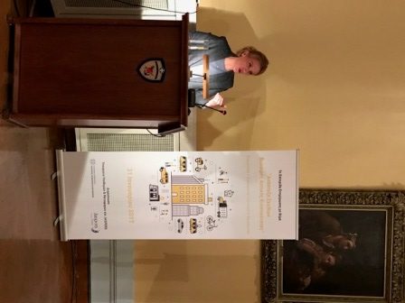 xairetismos esperida