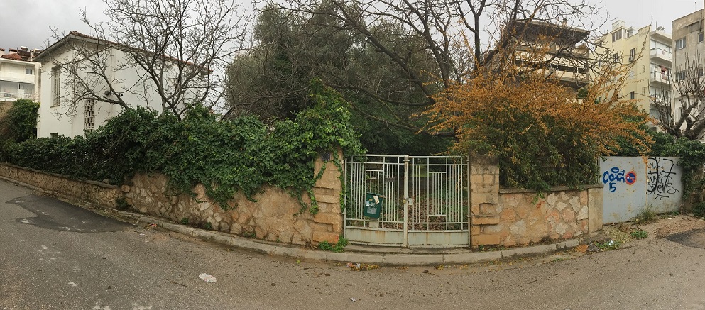 2017 02 10 Photo Xalandri Klirodotima Saxala