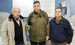 Photo Karameros Stergiou Xrysikos