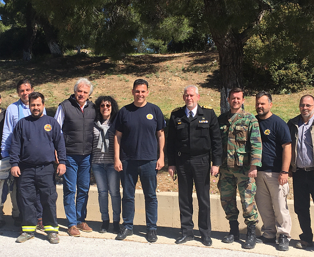 2017 04 02 Photo Karameros Katharismos Ymittos 1