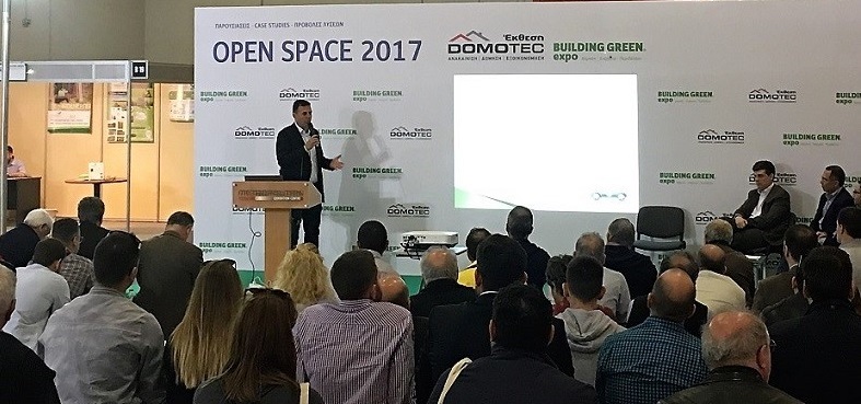 2017 04 10 Photo Karameros Imerida Hlektrokinisi