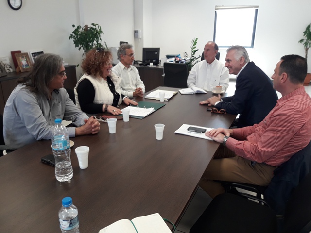 kallitehniko sholeio web