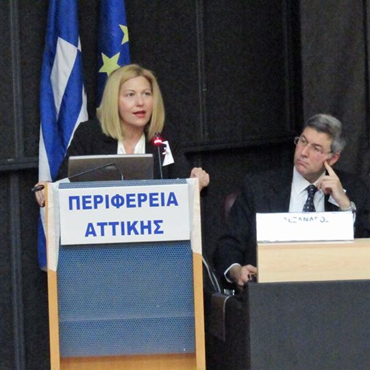 11ο Συνέδριο «ΑΕΡΟΜΕΤΑΦΟΡΕΣ – ΠΑΡΟΝ & ΜΕΛΛΟΝ» 